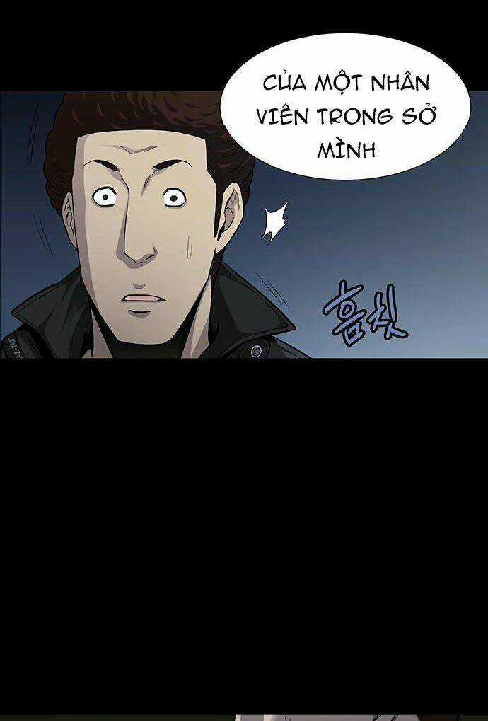 Tao Là Công Lý Chapter 46 trang 25