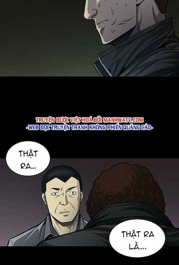 Tao Là Công Lý Chapter 46 trang 26