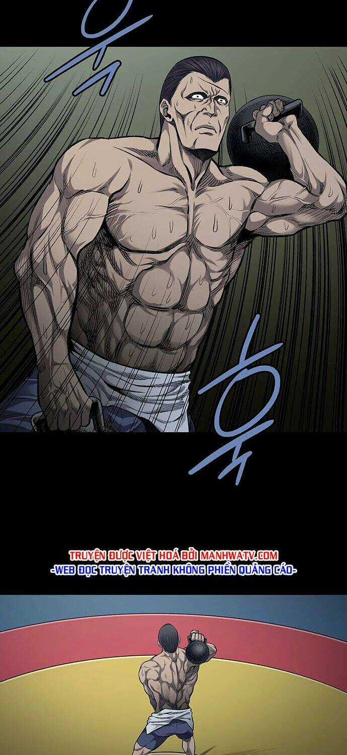 Tao Là Công Lý Chapter 46 trang 28