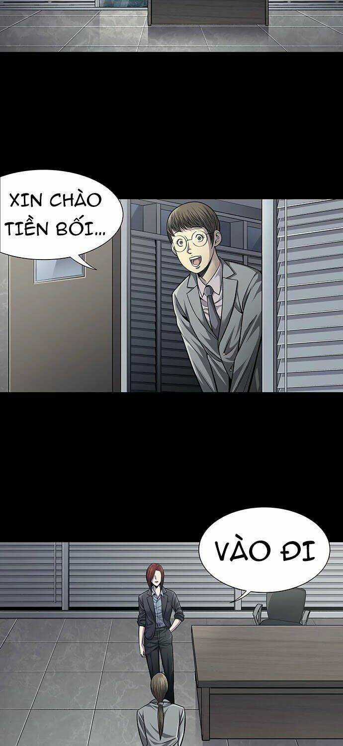 Tao Là Công Lý Chapter 46 trang 3