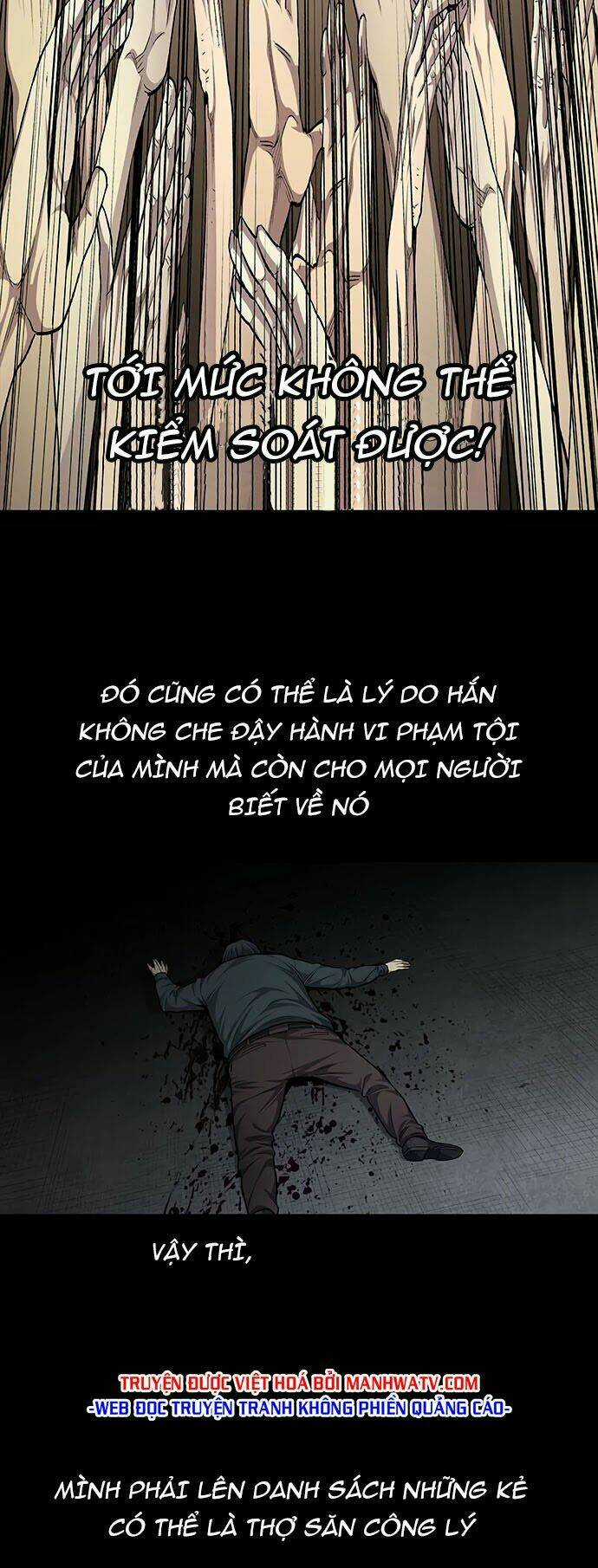 Tao Là Công Lý Chapter 46 trang 32