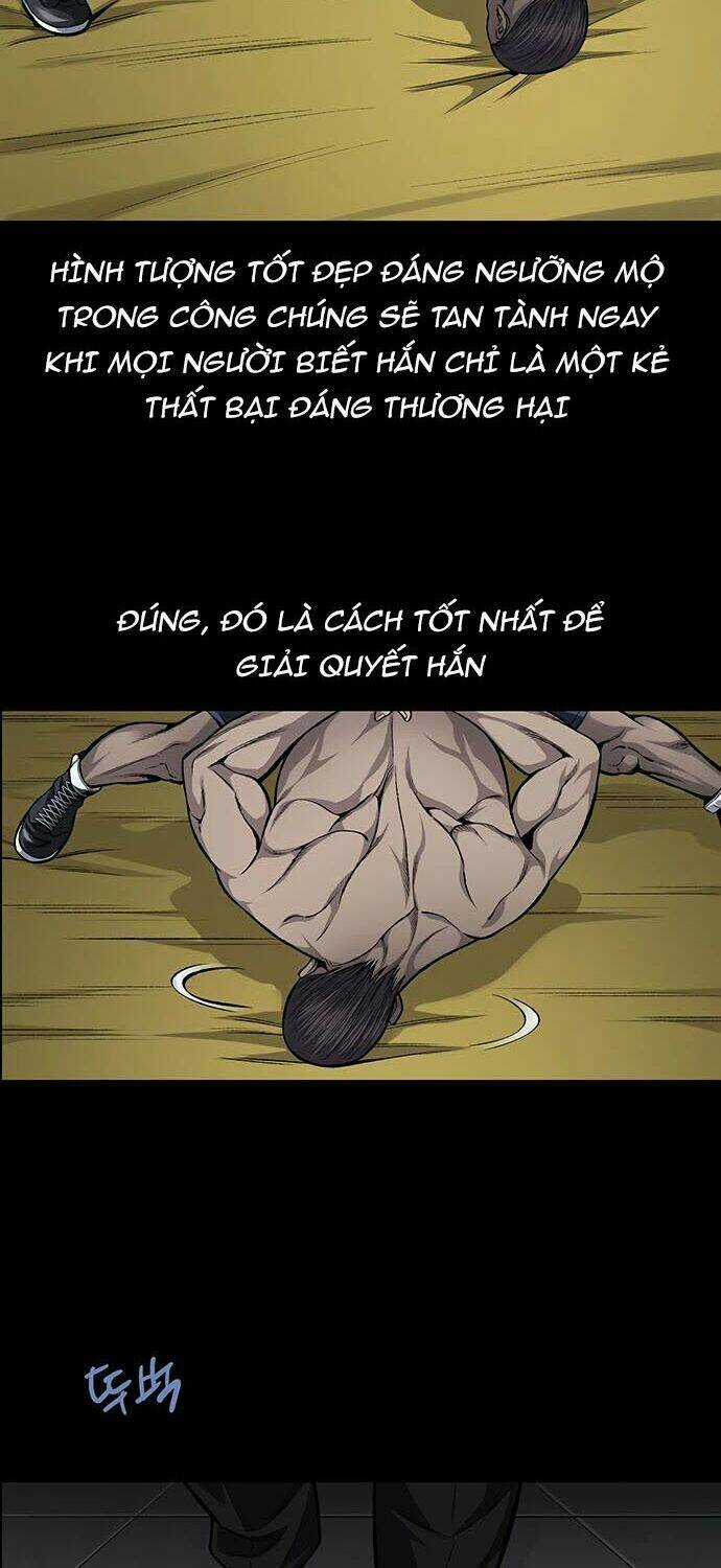 Tao Là Công Lý Chapter 46 trang 34