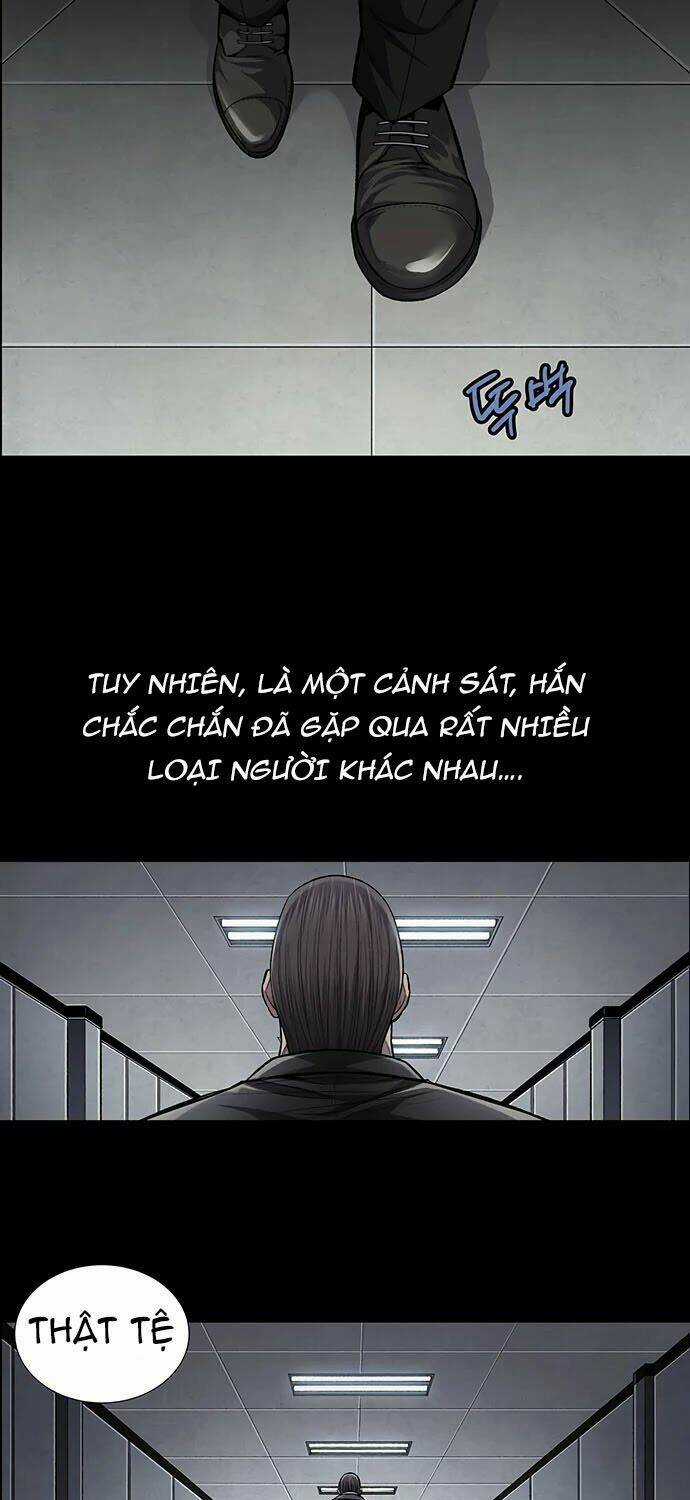 Tao Là Công Lý Chapter 46 trang 35