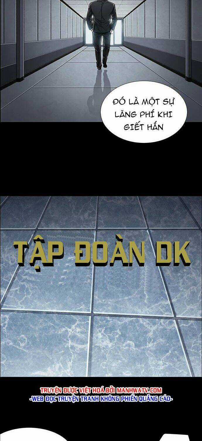 Tao Là Công Lý Chapter 46 trang 36