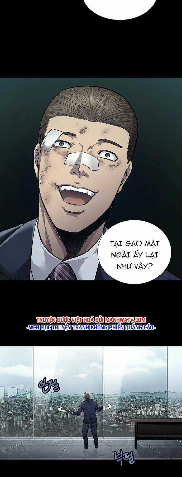 Tao Là Công Lý Chapter 46 trang 38