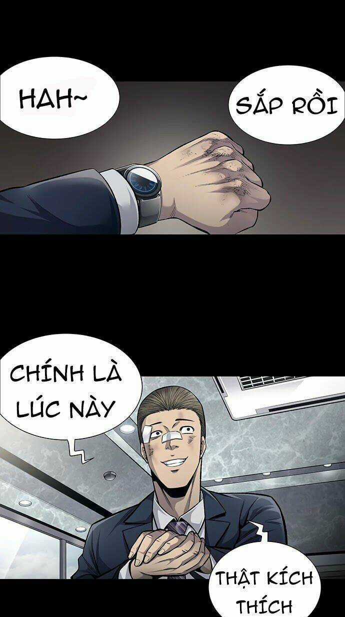Tao Là Công Lý Chapter 46 trang 39