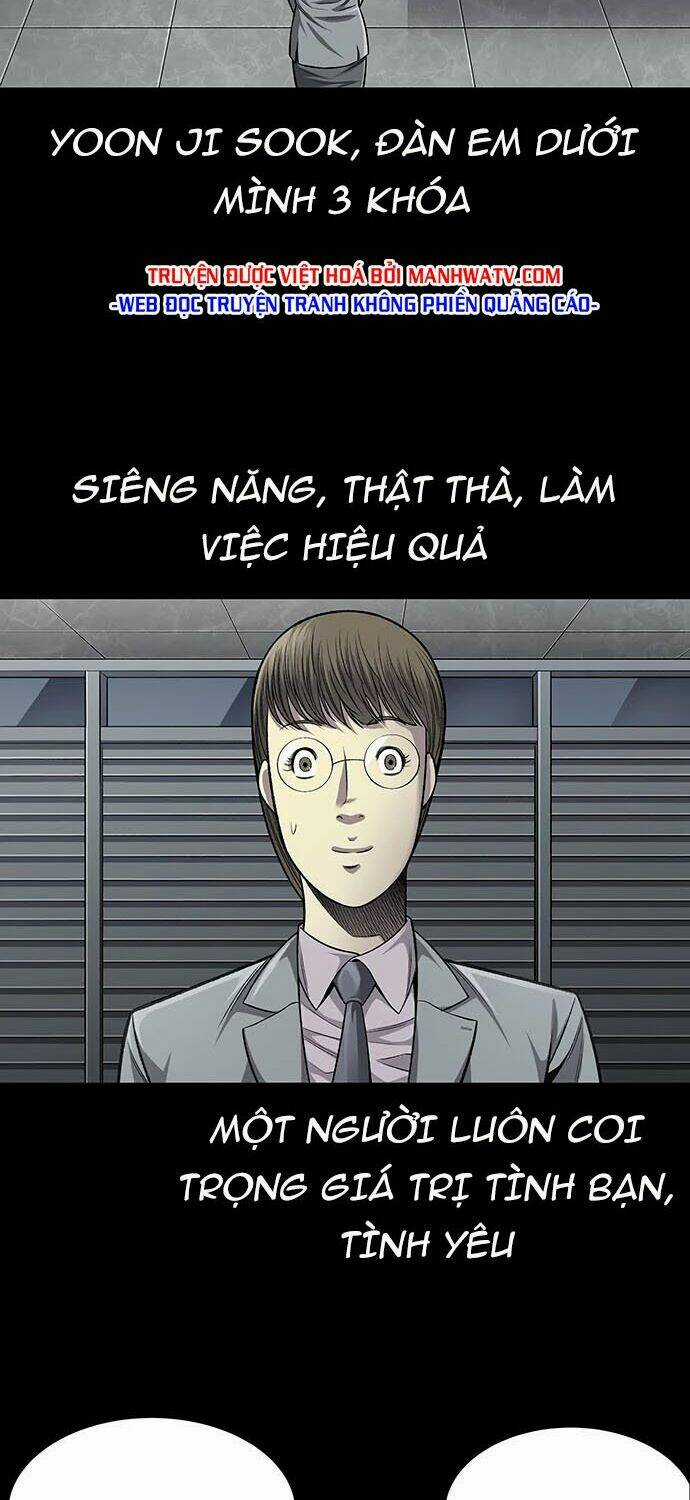 Tao Là Công Lý Chapter 46 trang 4