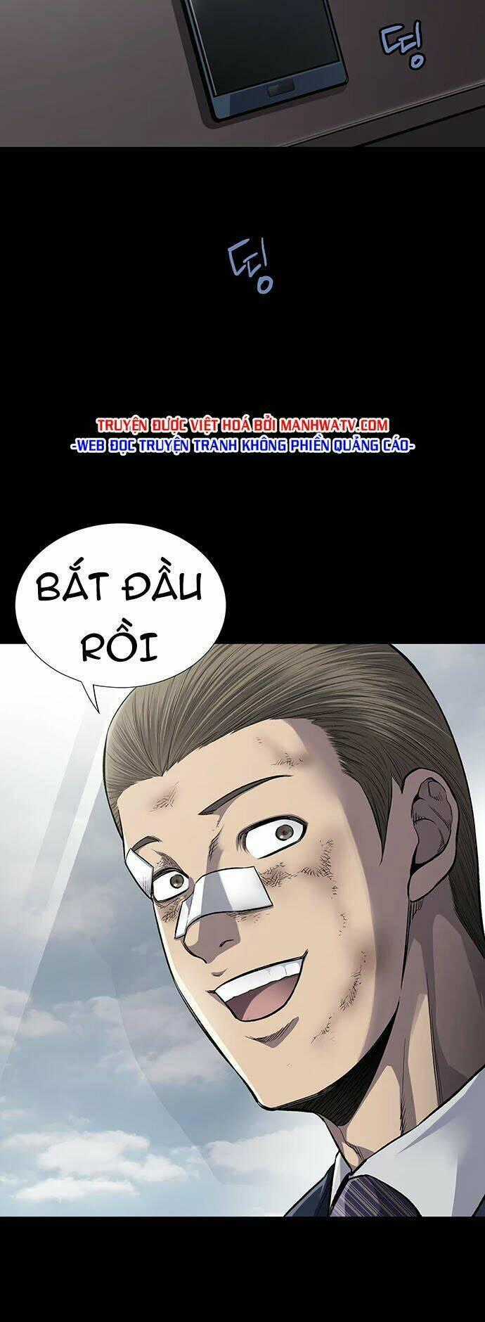 Tao Là Công Lý Chapter 46 trang 41