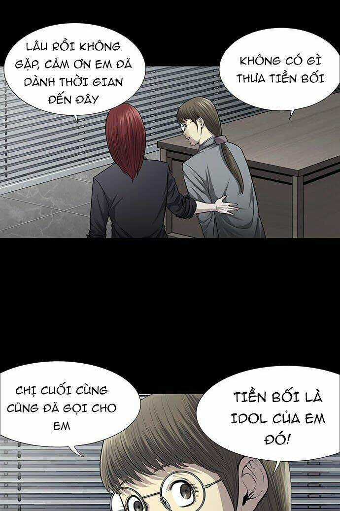 Tao Là Công Lý Chapter 46 trang 5