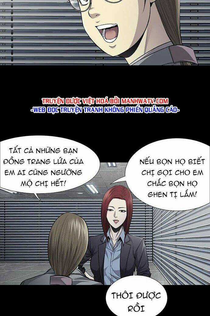 Tao Là Công Lý Chapter 46 trang 6