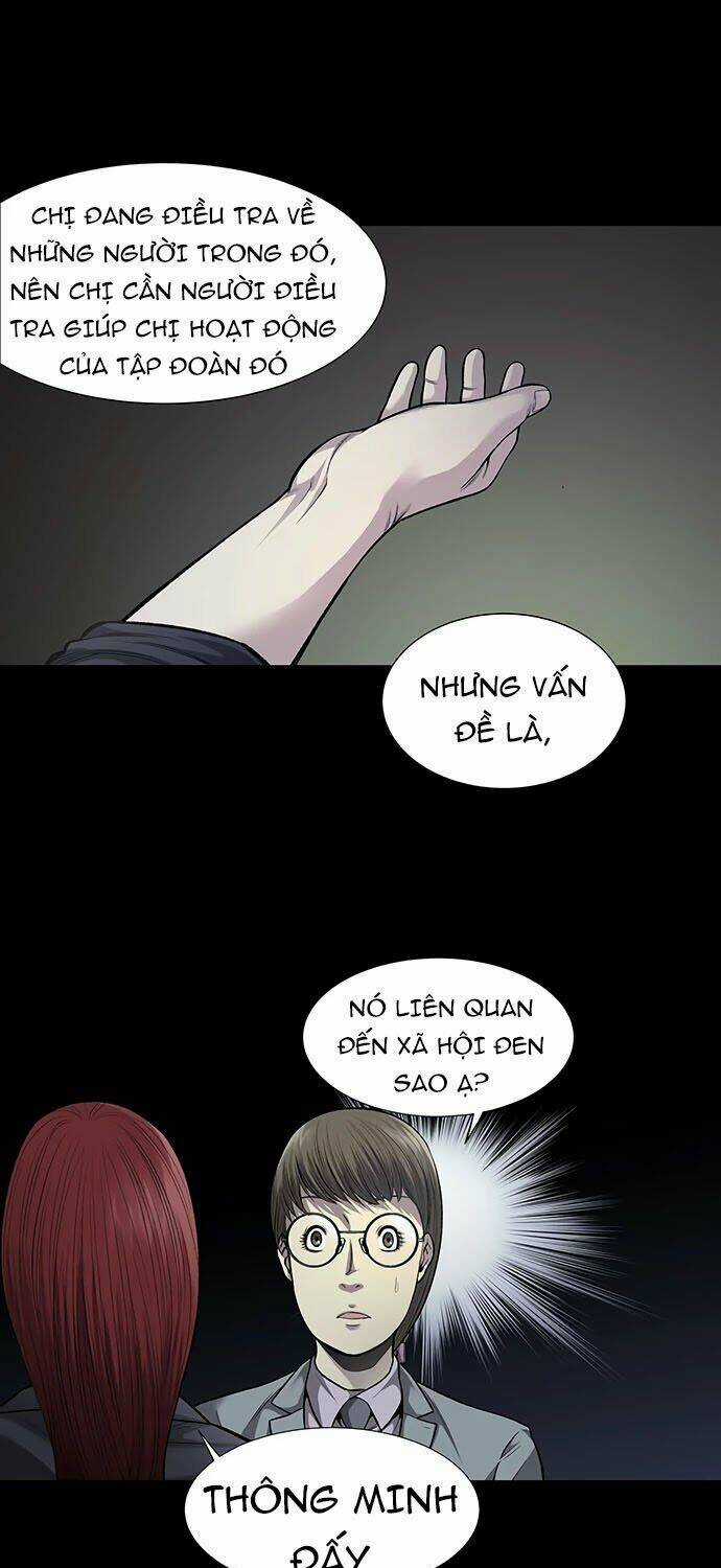 Tao Là Công Lý Chapter 46 trang 8