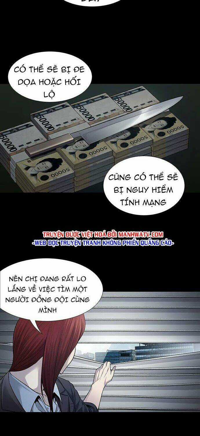 Tao Là Công Lý Chapter 46 trang 9