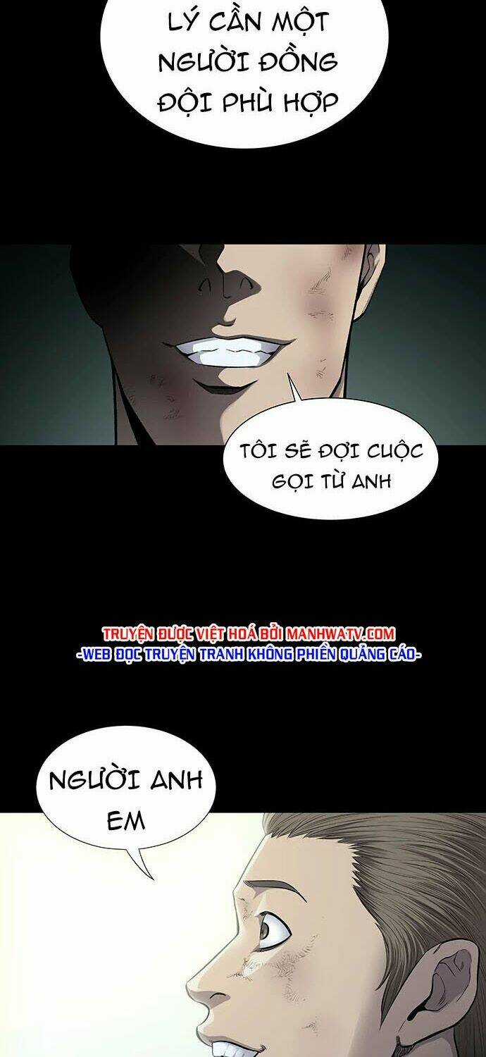 Tao Là Công Lý Chapter 47 trang 10
