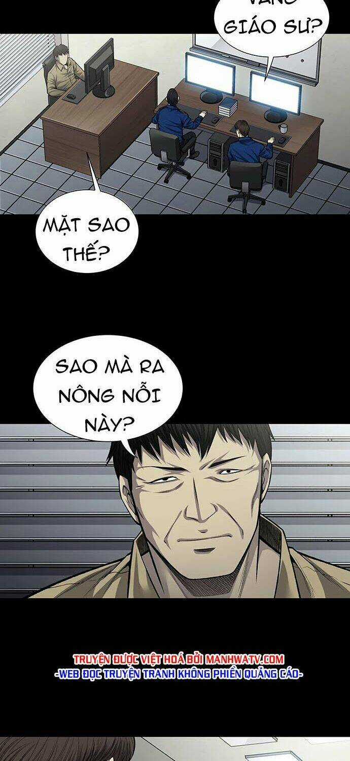 Tao Là Công Lý Chapter 47 trang 12