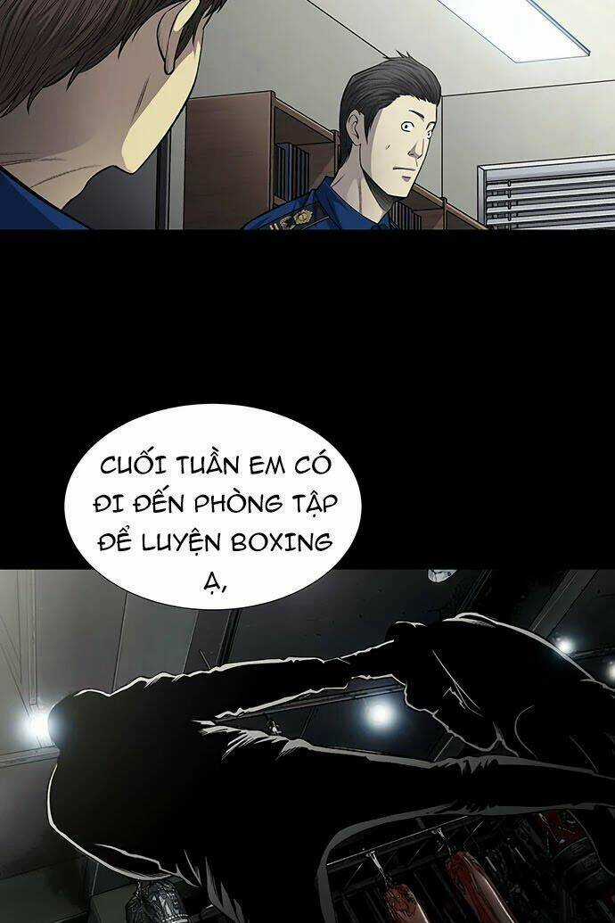 Tao Là Công Lý Chapter 47 trang 13