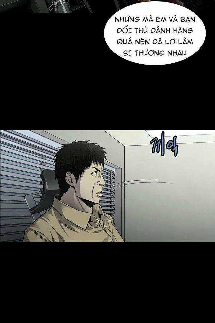 Tao Là Công Lý Chapter 47 trang 14