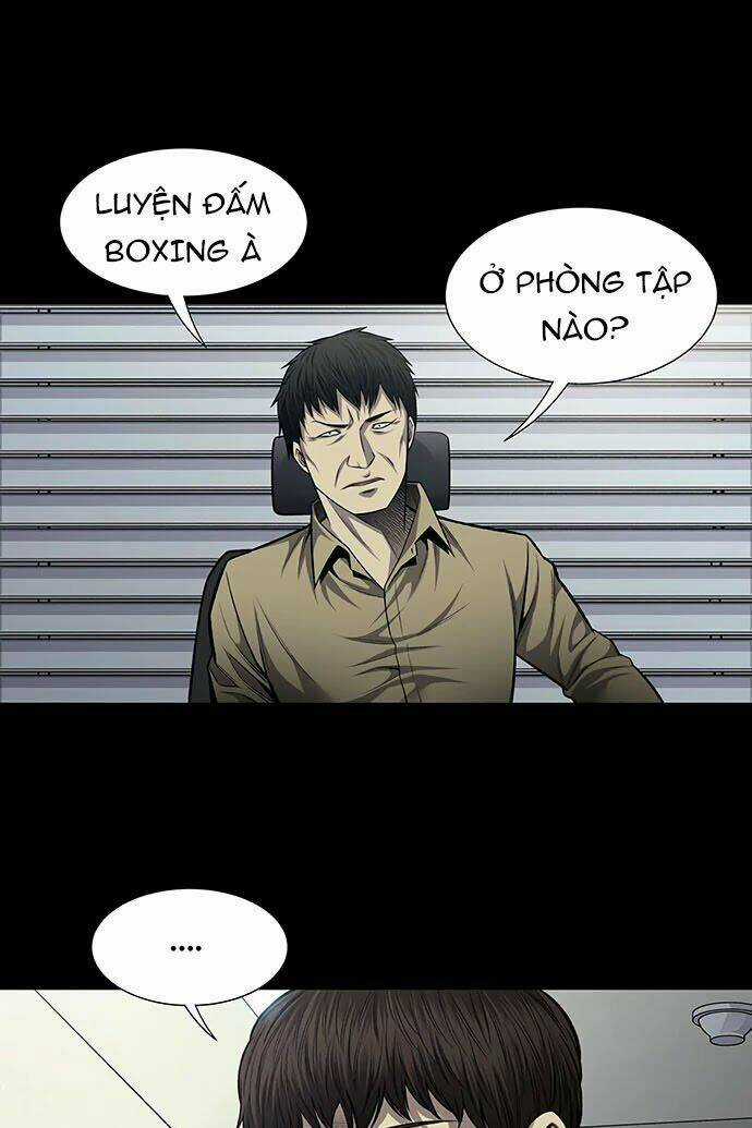 Tao Là Công Lý Chapter 47 trang 15