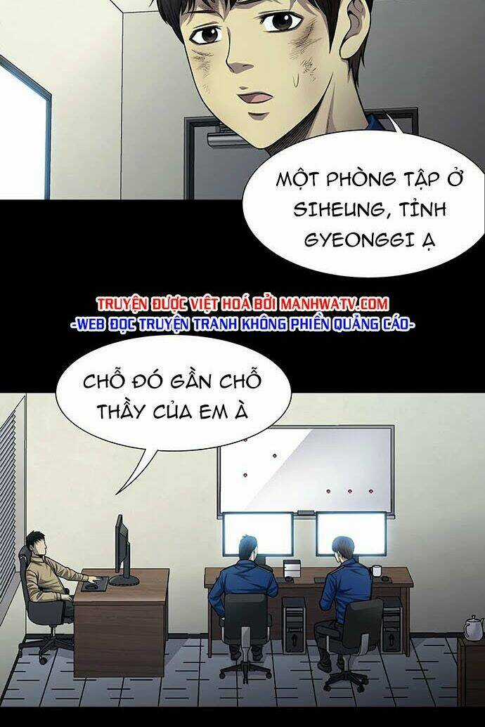 Tao Là Công Lý Chapter 47 trang 16