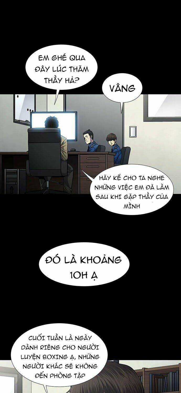 Tao Là Công Lý Chapter 47 trang 17