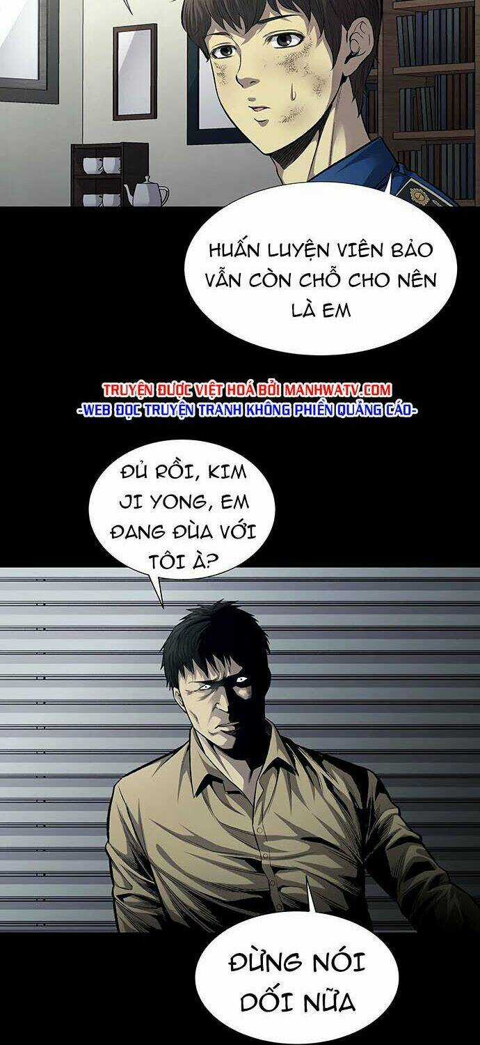 Tao Là Công Lý Chapter 47 trang 18