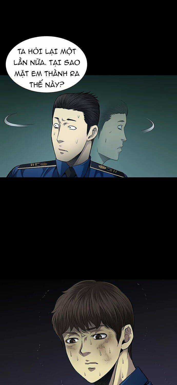 Tao Là Công Lý Chapter 47 trang 19