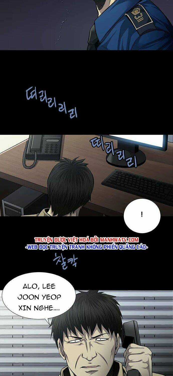 Tao Là Công Lý Chapter 47 trang 20