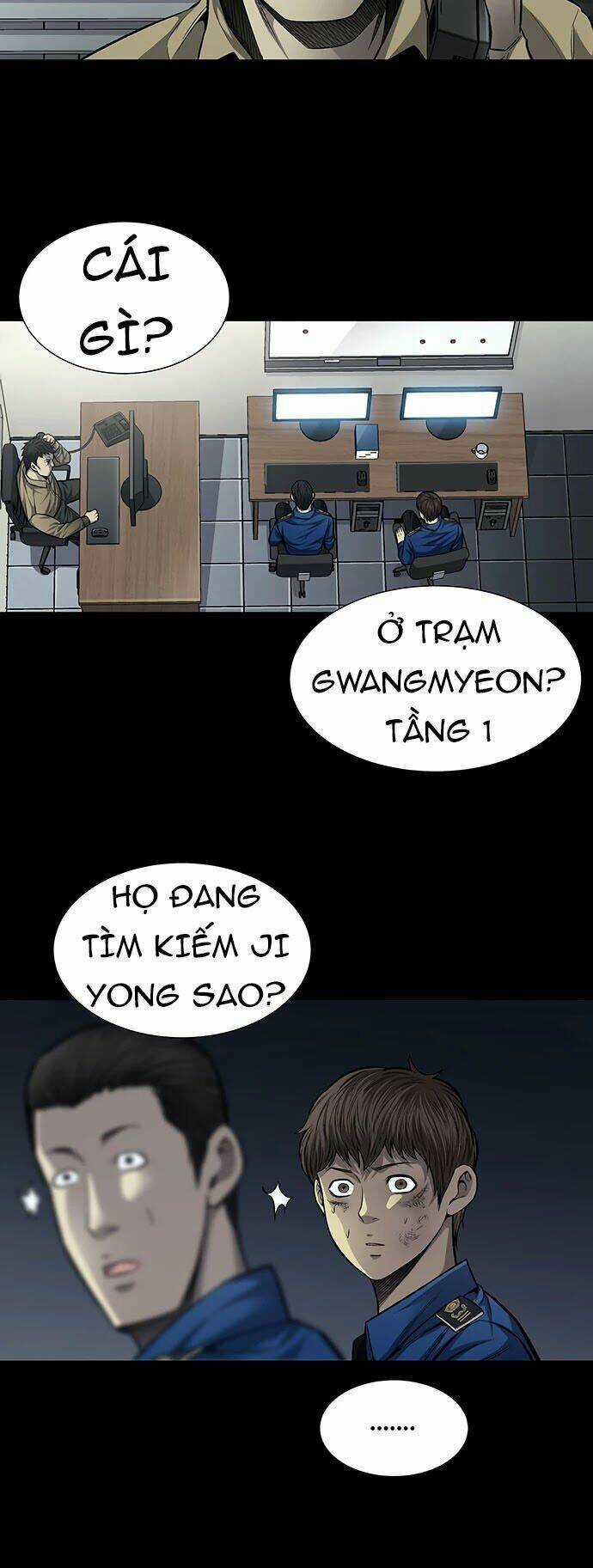 Tao Là Công Lý Chapter 47 trang 21