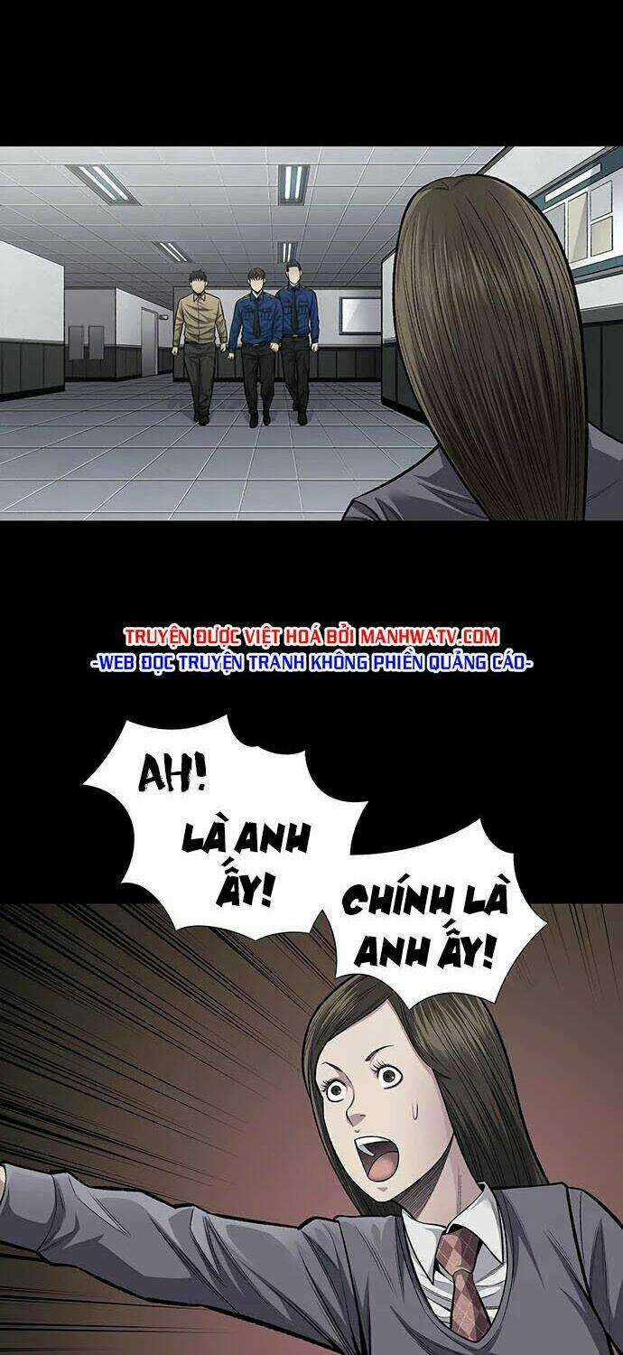 Tao Là Công Lý Chapter 47 trang 24