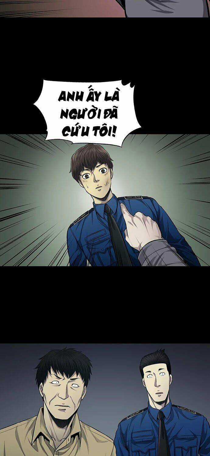 Tao Là Công Lý Chapter 47 trang 25