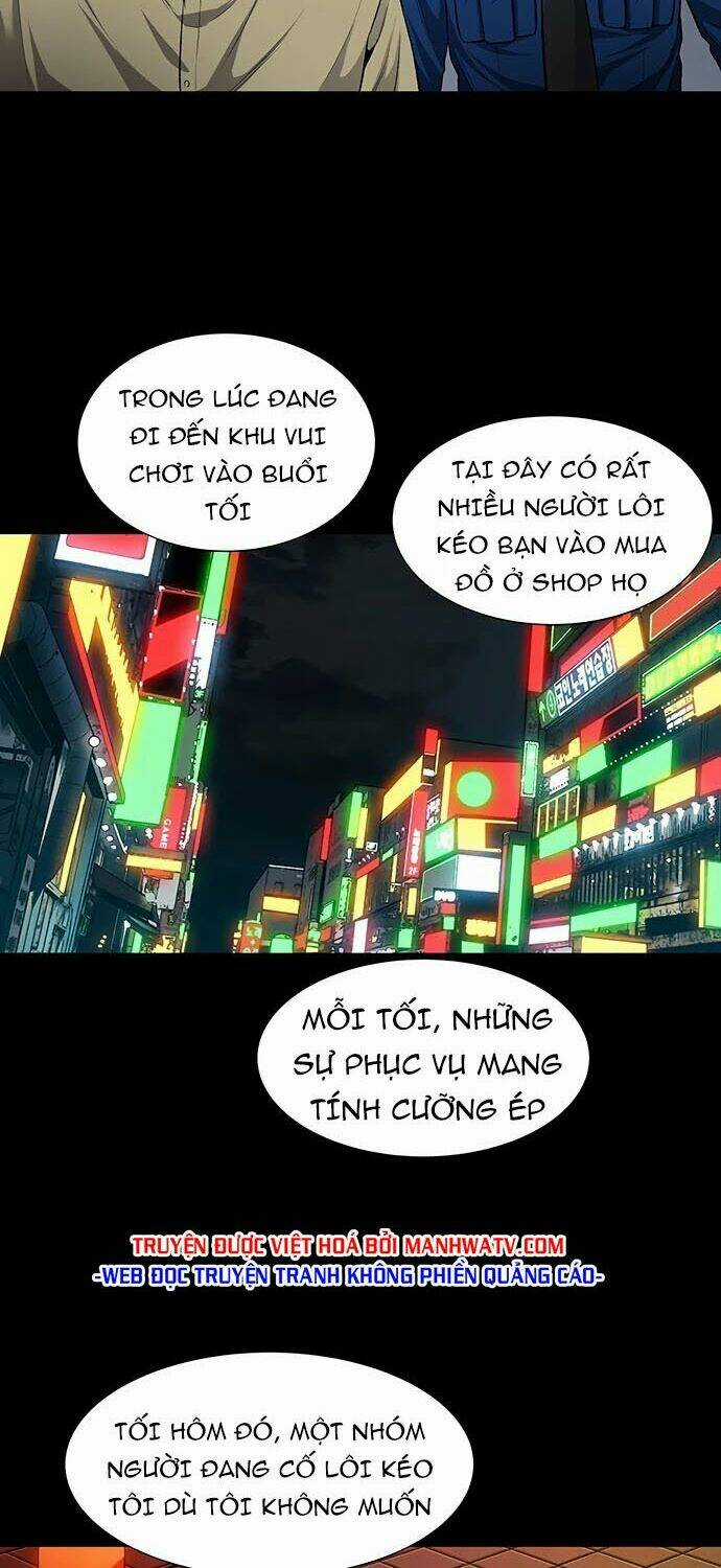 Tao Là Công Lý Chapter 47 trang 26