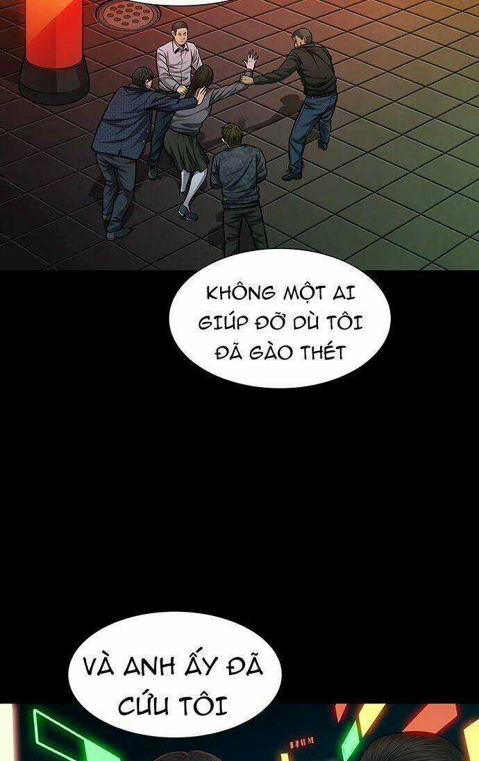 Tao Là Công Lý Chapter 47 trang 27