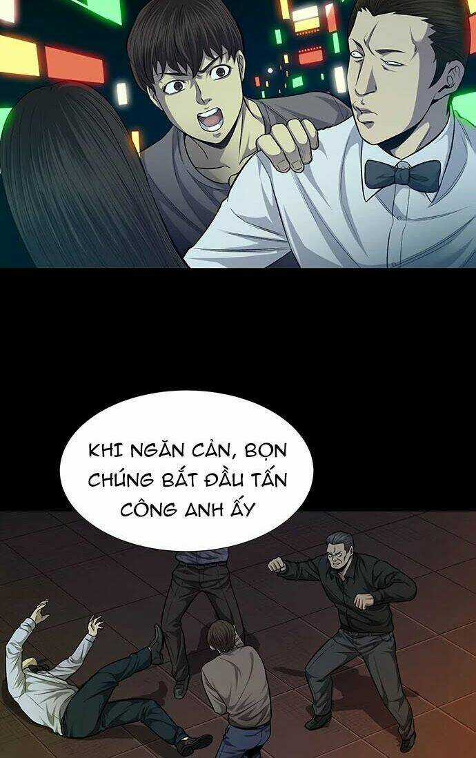 Tao Là Công Lý Chapter 47 trang 28