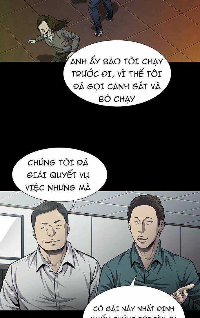 Tao Là Công Lý Chapter 47 trang 29