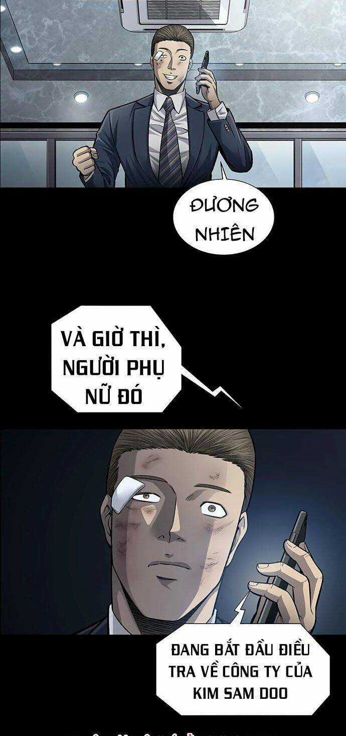 Tao Là Công Lý Chapter 47 trang 3