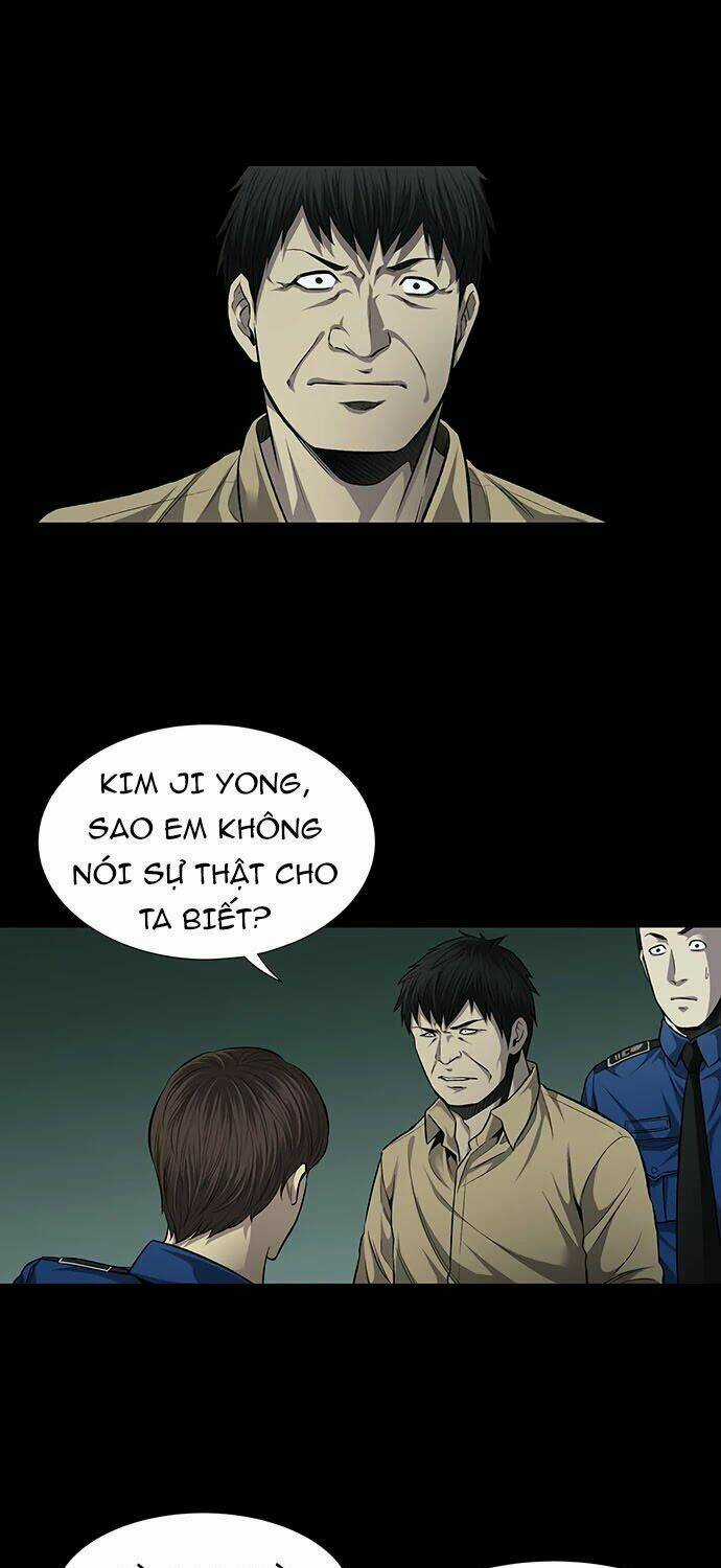 Tao Là Công Lý Chapter 47 trang 31