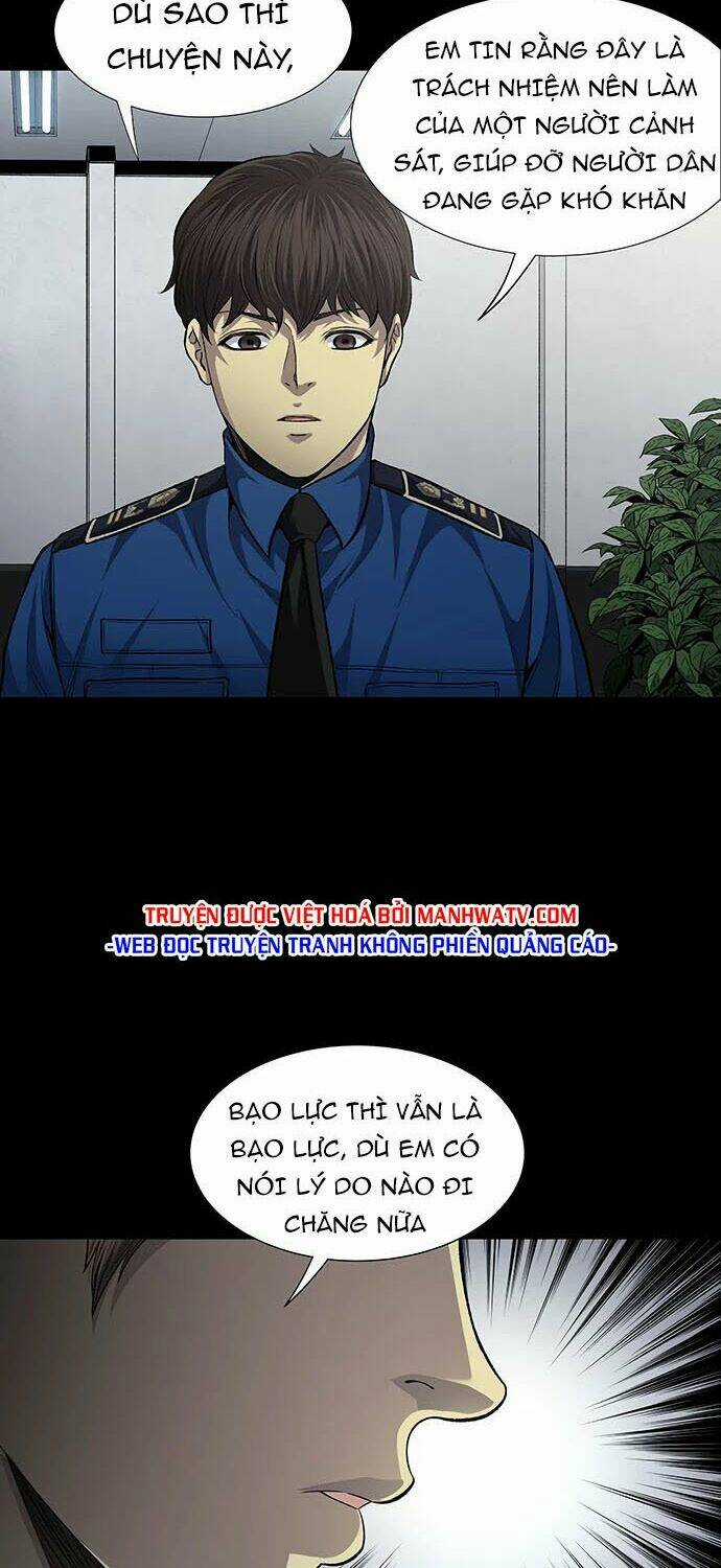 Tao Là Công Lý Chapter 47 trang 32