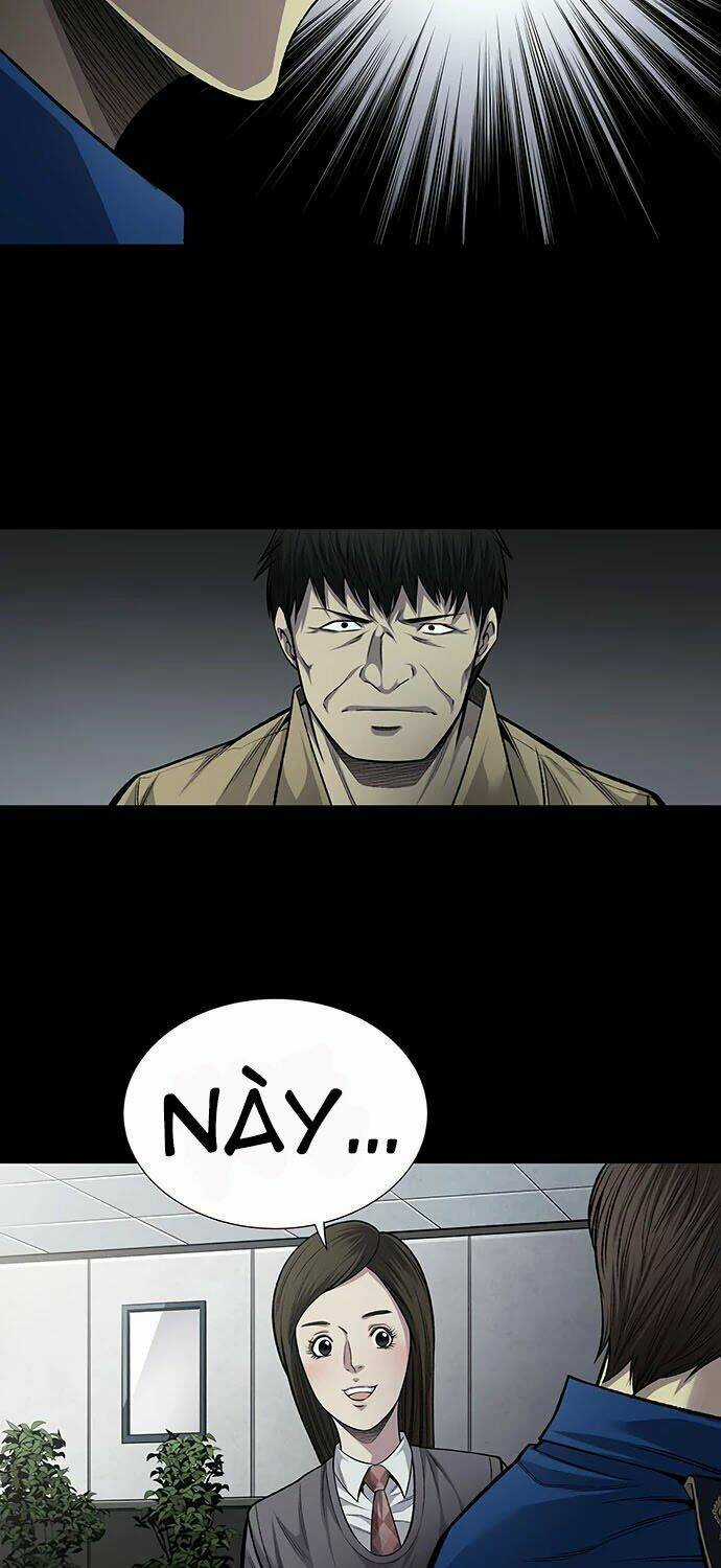 Tao Là Công Lý Chapter 47 trang 33