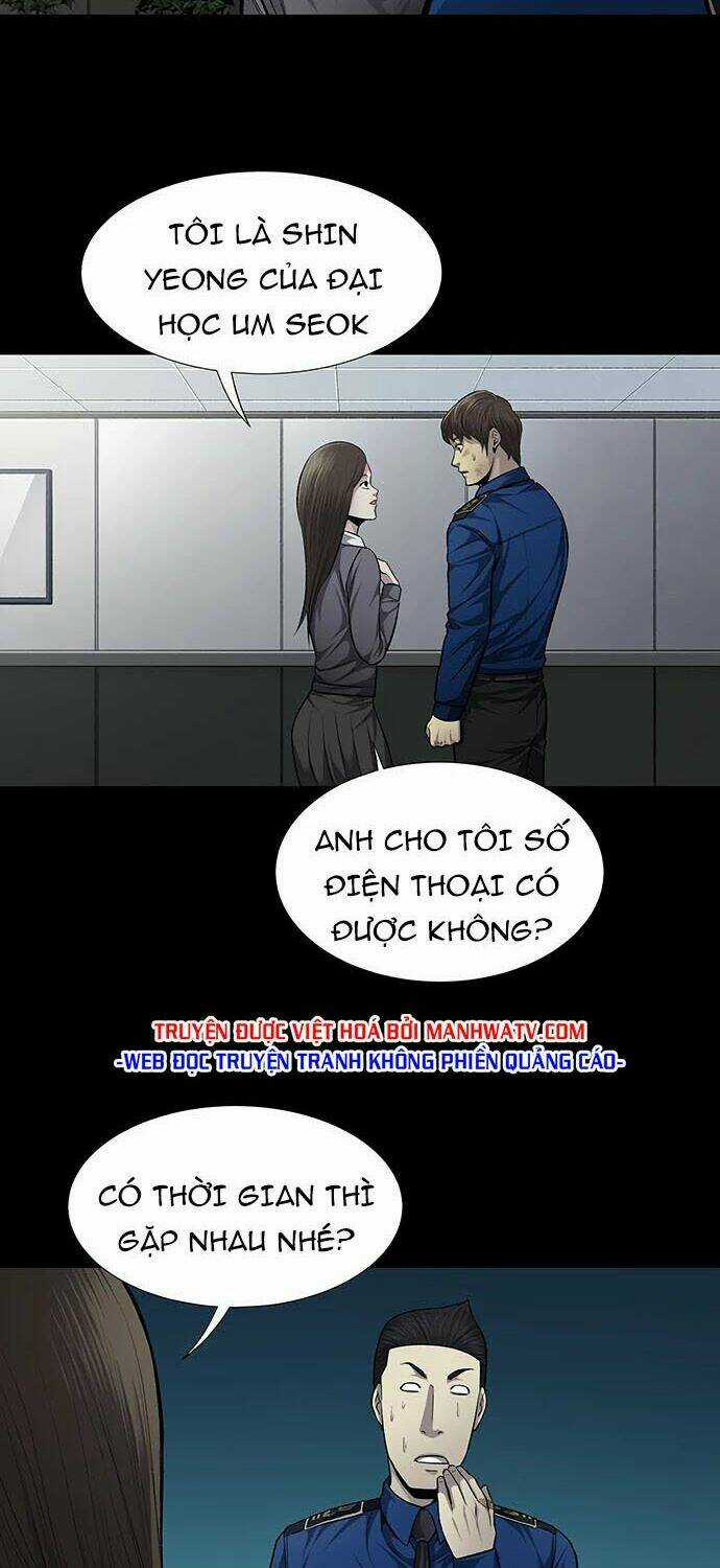 Tao Là Công Lý Chapter 47 trang 34