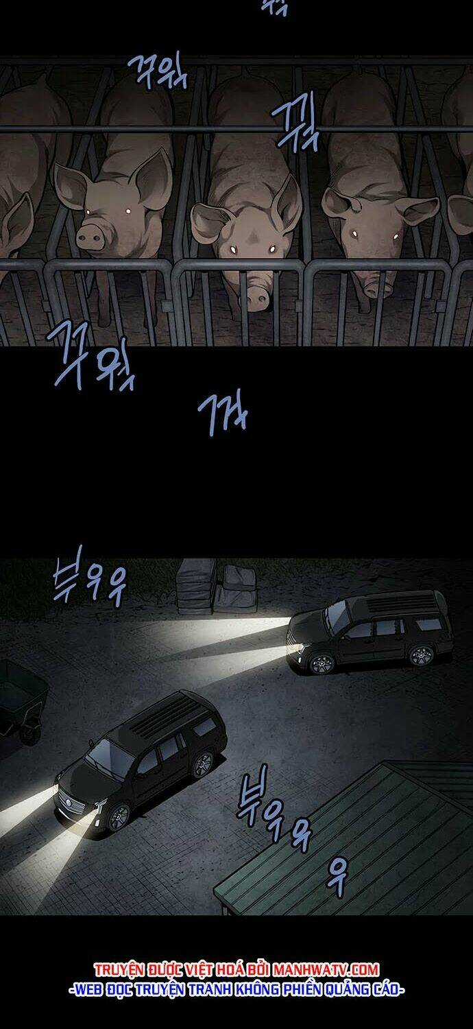 Tao Là Công Lý Chapter 47 trang 38