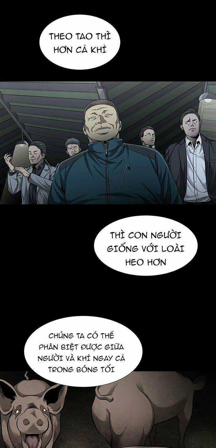 Tao Là Công Lý Chapter 47 trang 39