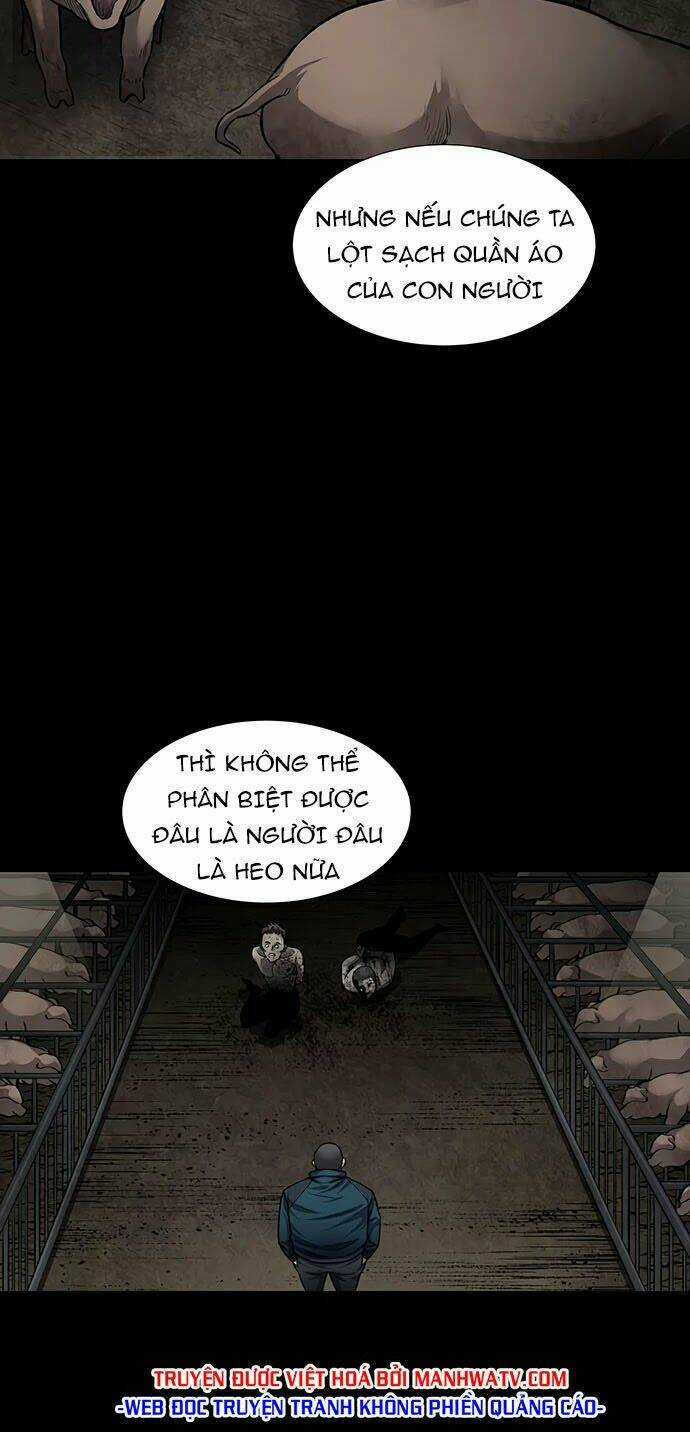 Tao Là Công Lý Chapter 47 trang 40