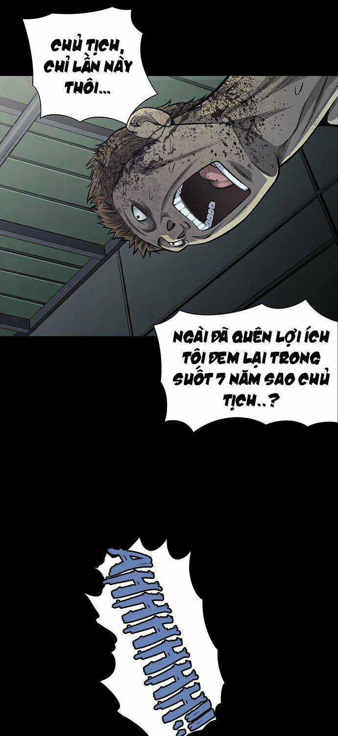 Tao Là Công Lý Chapter 47 trang 43