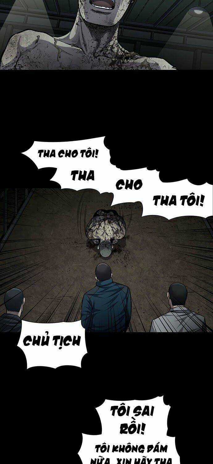 Tao Là Công Lý Chapter 47 trang 45