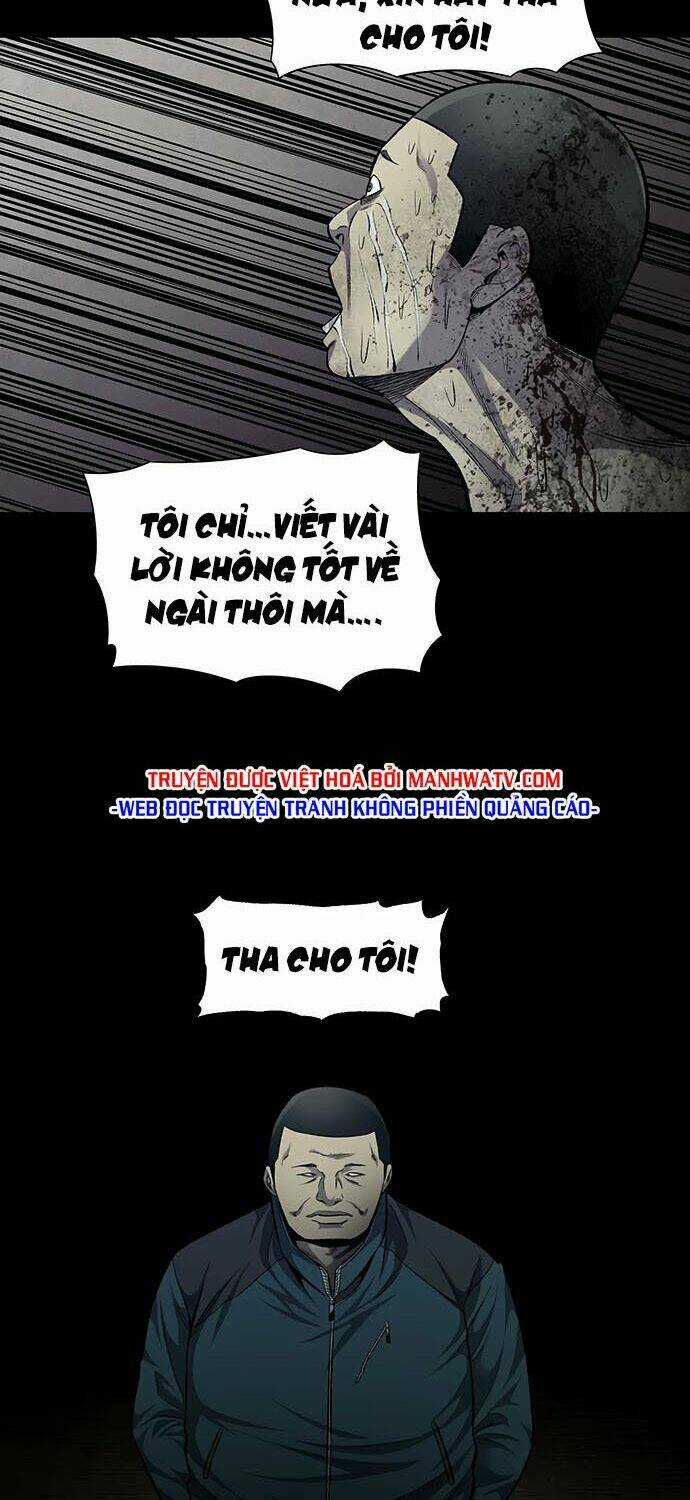 Tao Là Công Lý Chapter 47 trang 46