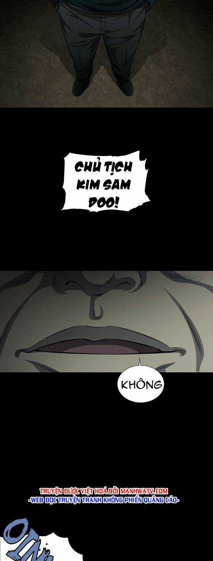 Tao Là Công Lý Chapter 47 trang 47