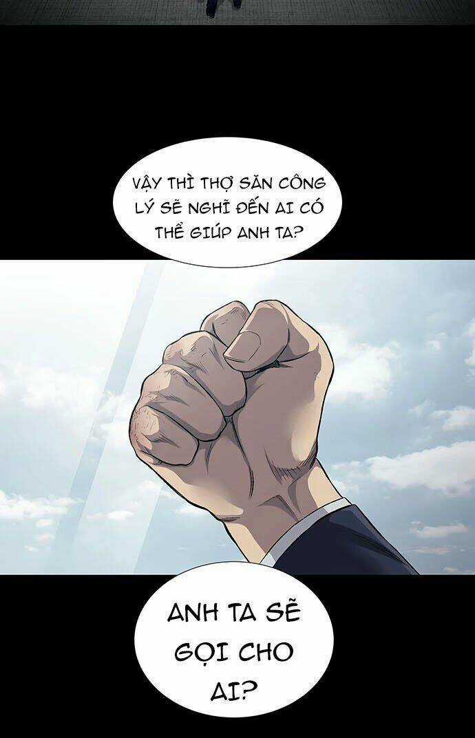 Tao Là Công Lý Chapter 47 trang 8