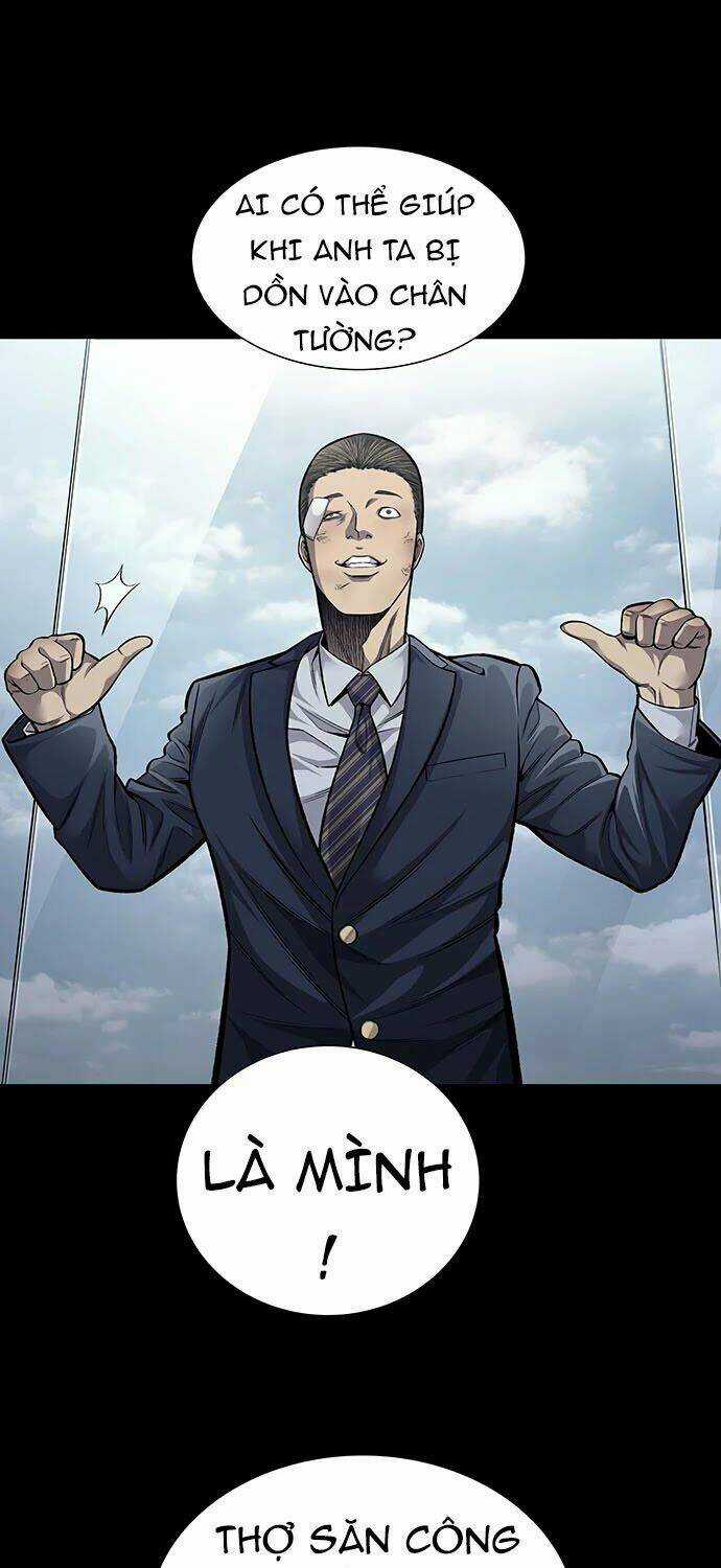 Tao Là Công Lý Chapter 47 trang 9