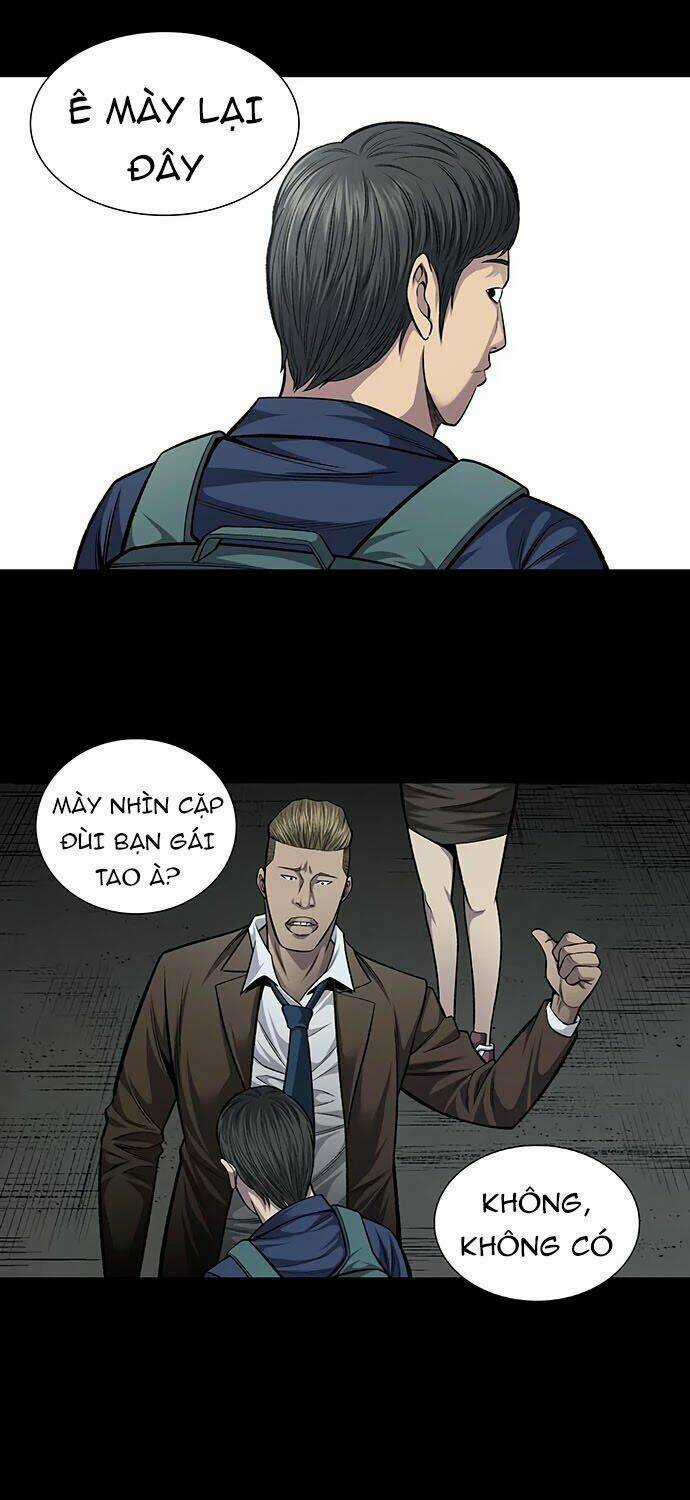 Tao Là Công Lý Chapter 48 trang 11