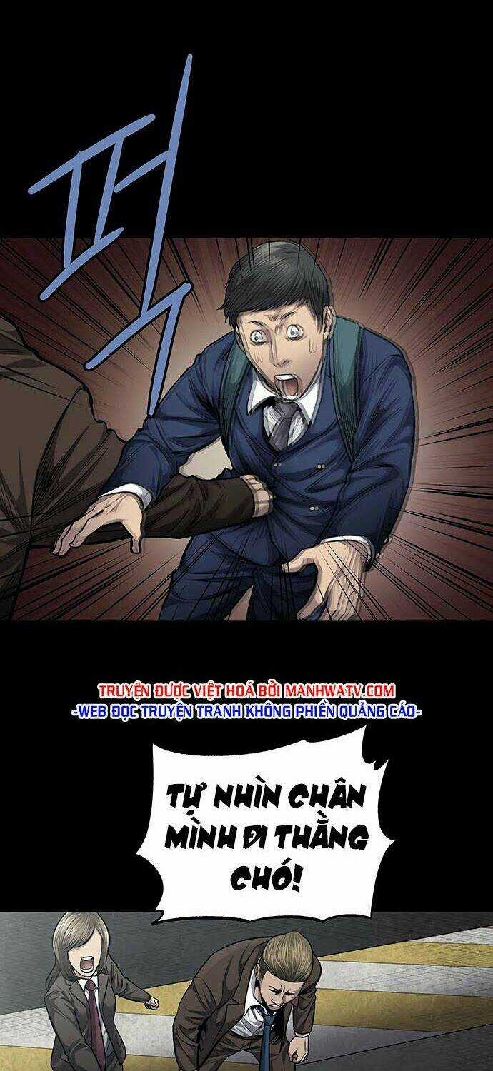 Tao Là Công Lý Chapter 48 trang 12