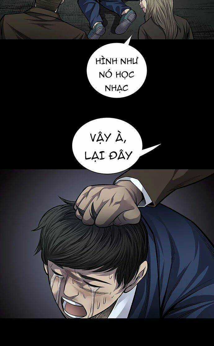 Tao Là Công Lý Chapter 48 trang 15